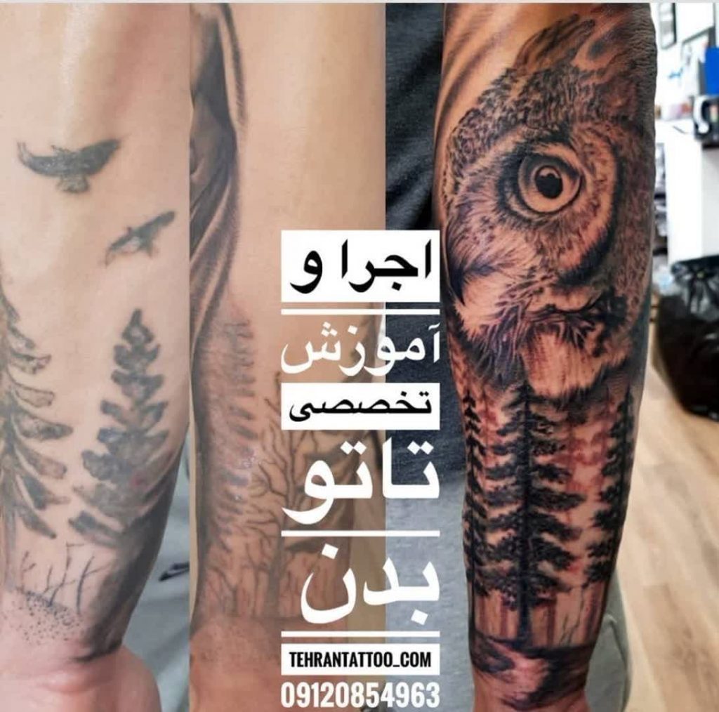 چه عواملی بر بازار کار تاتوکار تاثیرگذار است