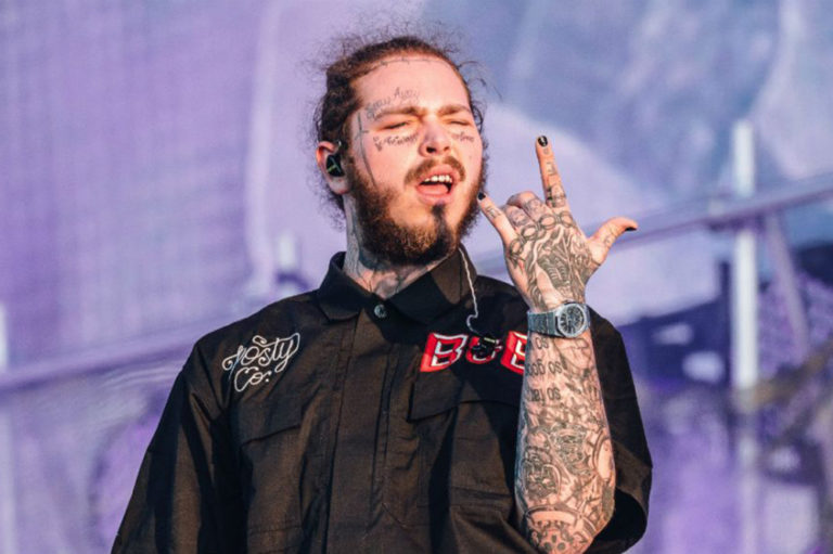 post malone